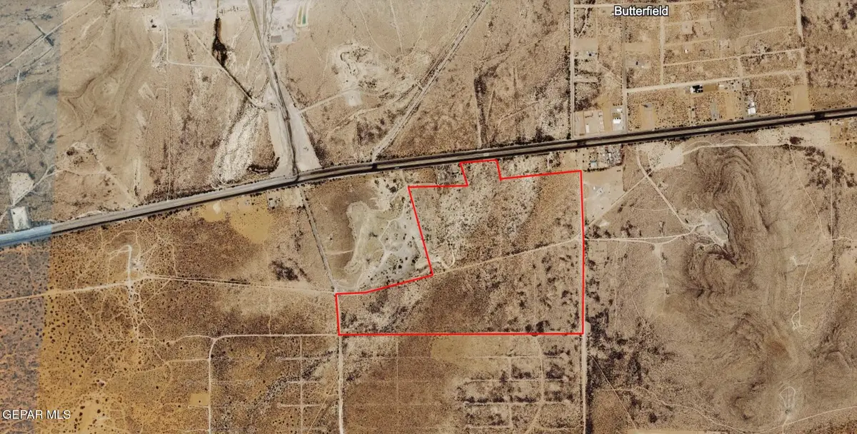 16220 Montana Avenue, El Paso, TX 79938 - #1