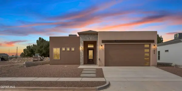 605 San Carlos Court, Fabens, TX 79838