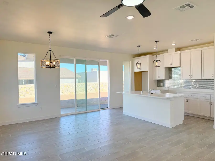 7345 John Gerald Way, El Paso, TX 79934 - #2