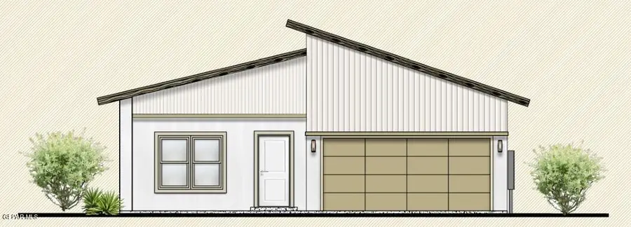 930 Bromyard, Horizon City, TX 79928 - #2