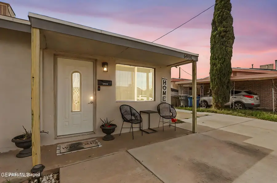 6008 Canton Court, El Paso, TX 79905 - #2