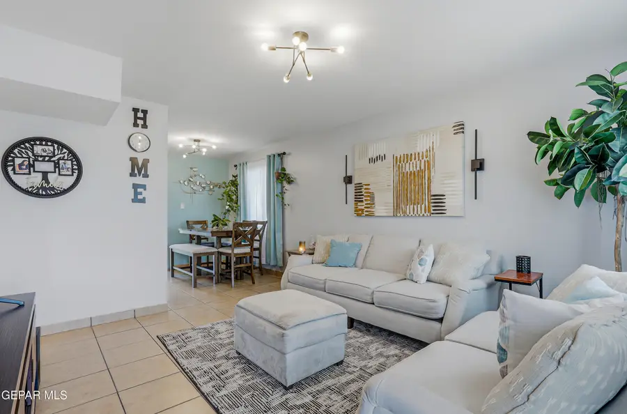 6008 Canton Court, El Paso, TX 79905 - #3