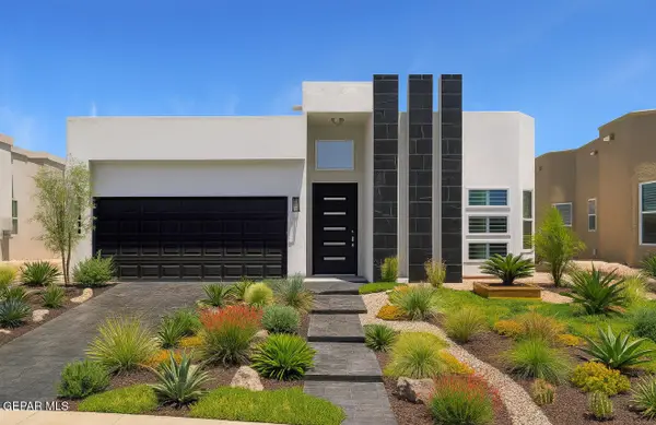 15048 Resolve Drive, El Paso, TX 79938