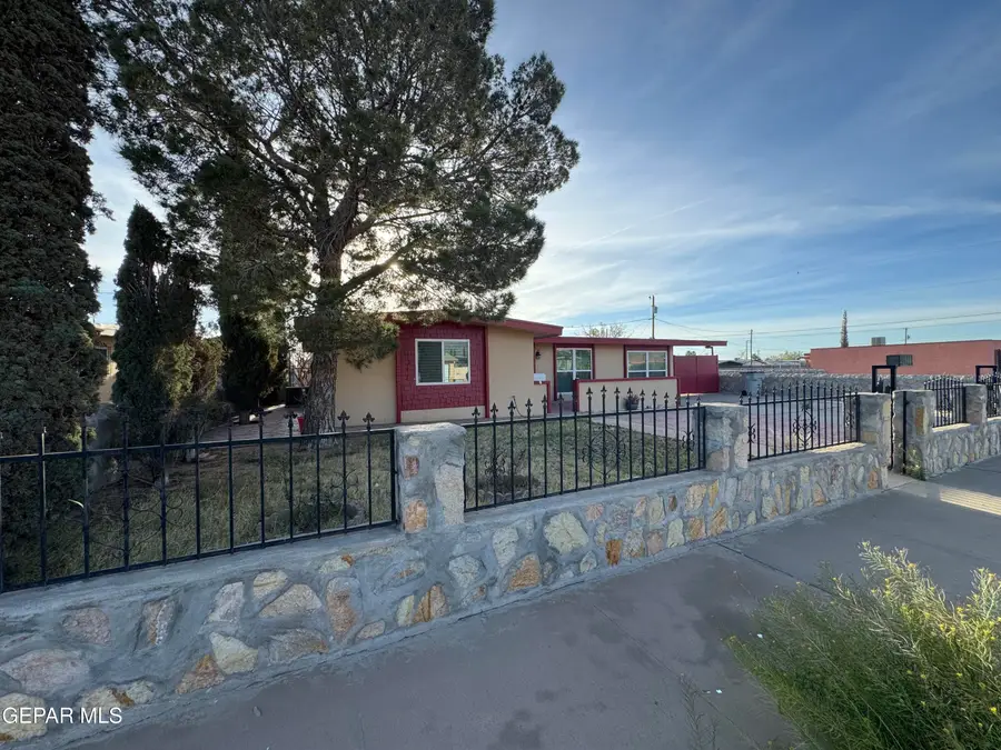10612 Murphy Street, El Paso, TX 79924 - #3