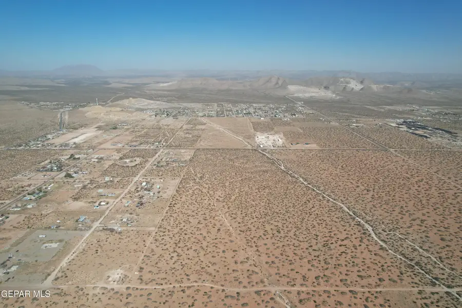 5200 O'shea Road, El Paso, TX 79938 - #2