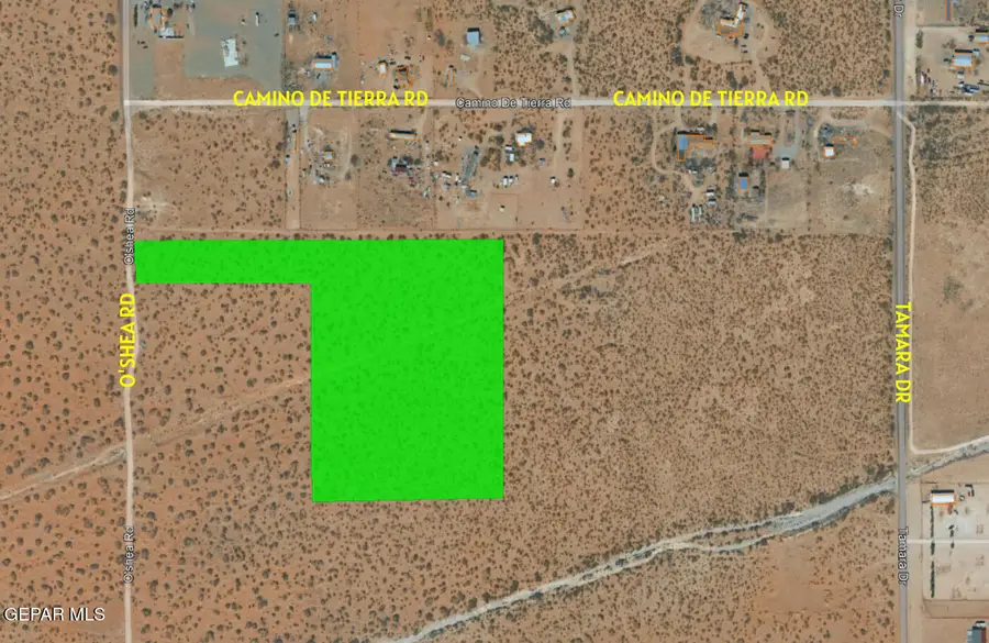 5202 O'shea Road, El Paso, TX 79938 - #3