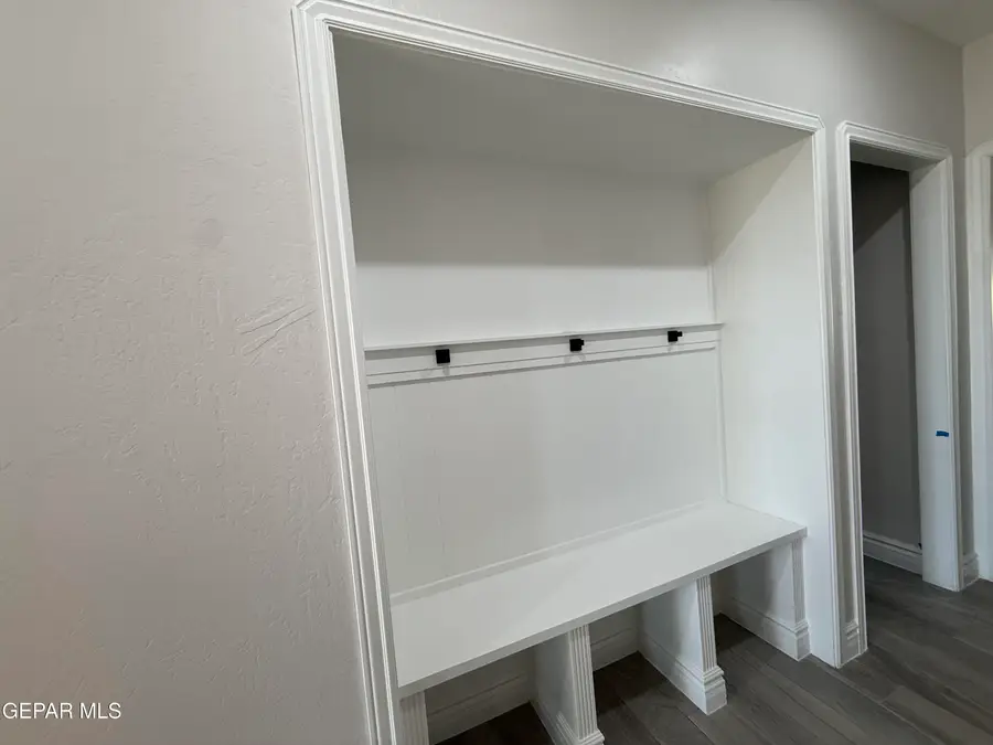 13363 Jeff Winton Drive, El Paso, TX 79928 - #3