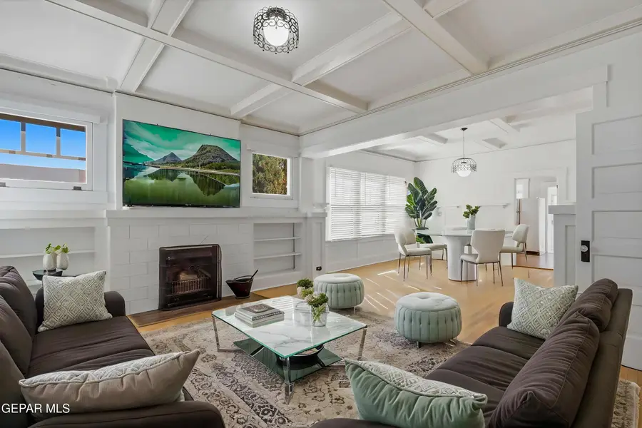 3118 E Yandell Drive, El Paso, TX 79903 - #2