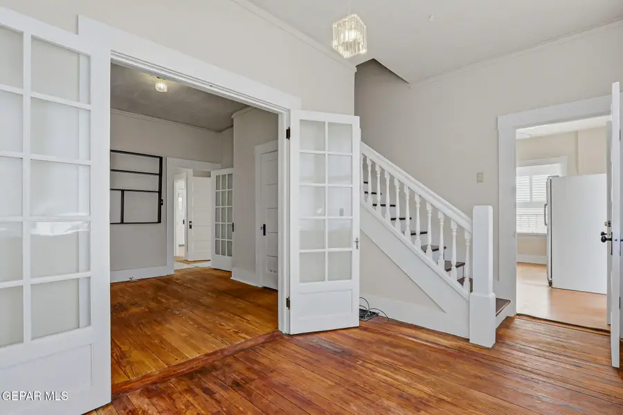 3118 E Yandell Drive, El Paso, TX 79903 - #3