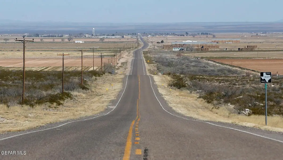 68 TSP 1 68 Tsp 1 Sec 6 T & P Lot 16, Dell City, TX 79837 - #1