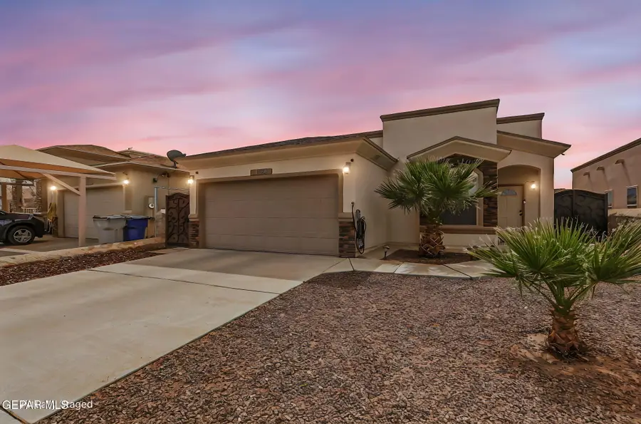 14968 Brandon Wolfram Court, El Paso, TX 79938 - #3