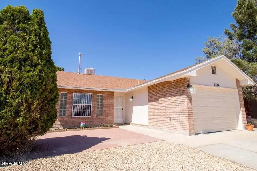 11525 Tony Ponce Drive, El Paso, TX 79936 - #3