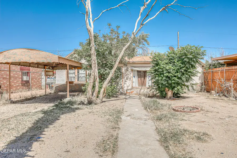 124 Toledo Place, El Paso, TX 79905 - #3