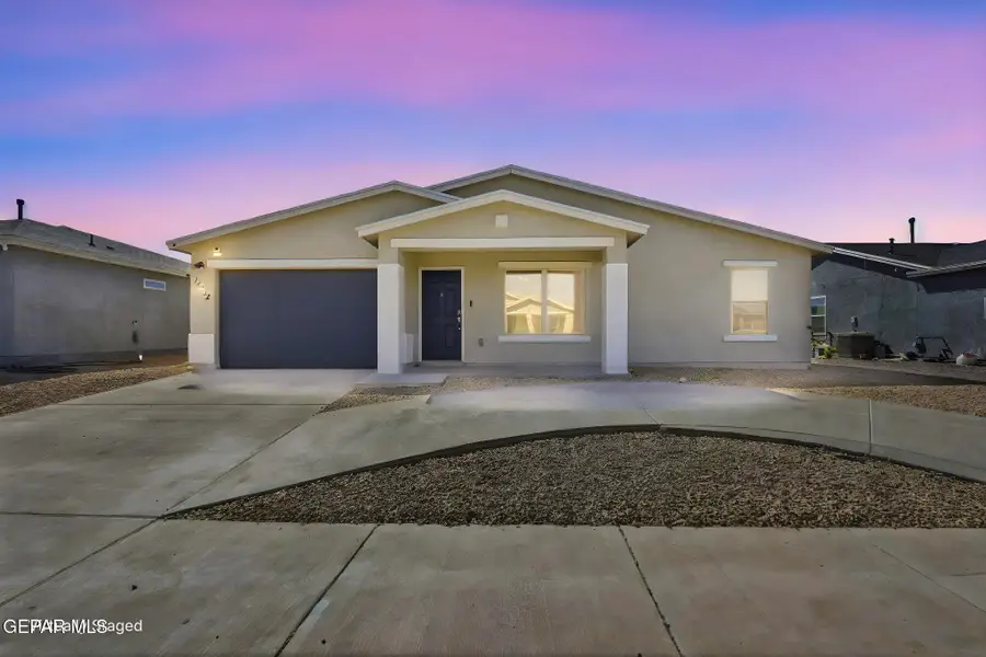 14312 Sabio Drive, Horizon City, TX 79928 - #2