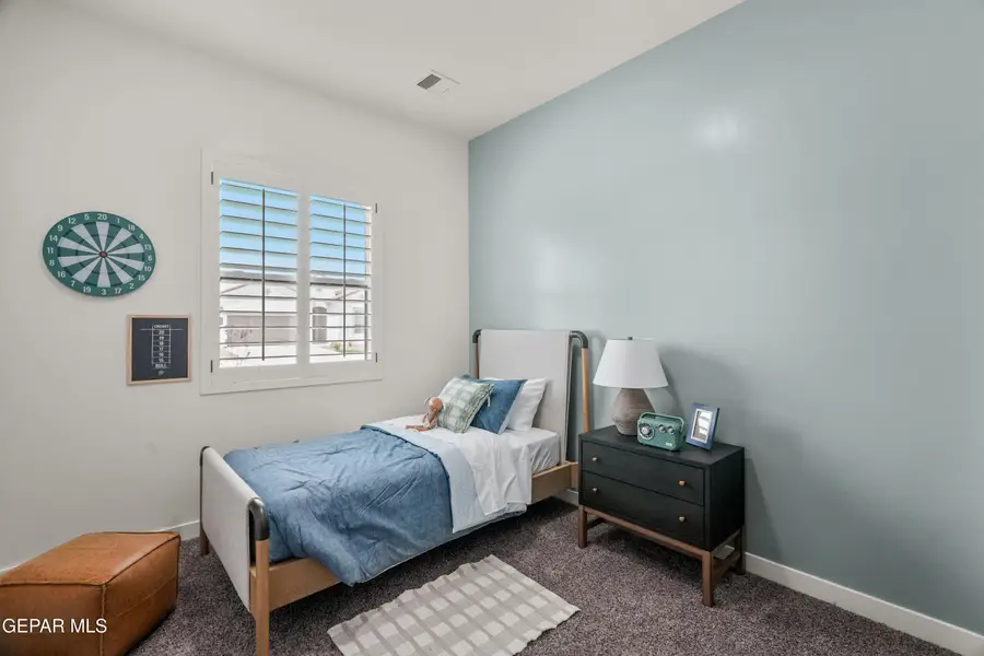 14025 Alice Hughes, Horizon City, TX 79928 - #3