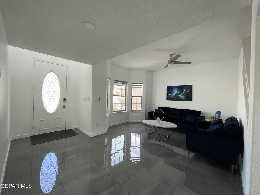 3624 Tierra Calida Drive, El Paso, TX 79938 - #2