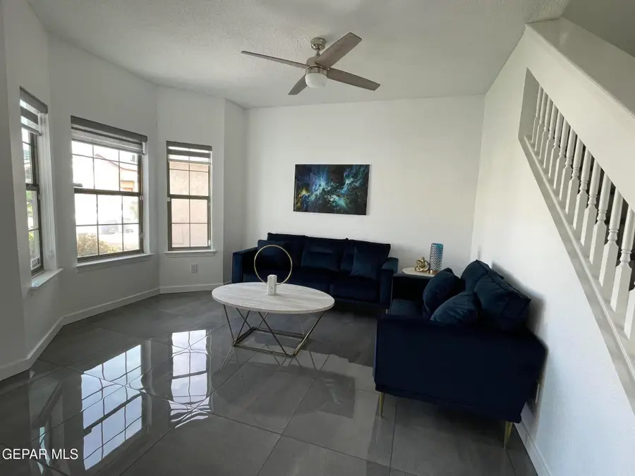 3624 Tierra Calida Drive, El Paso, TX 79938 - #3