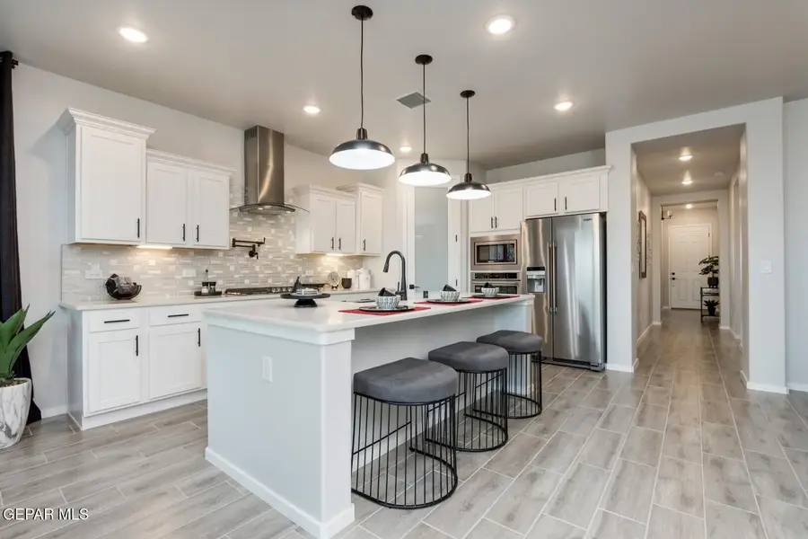 14037 Paseo Central Avenue, Horizon City, TX 79928 - #2