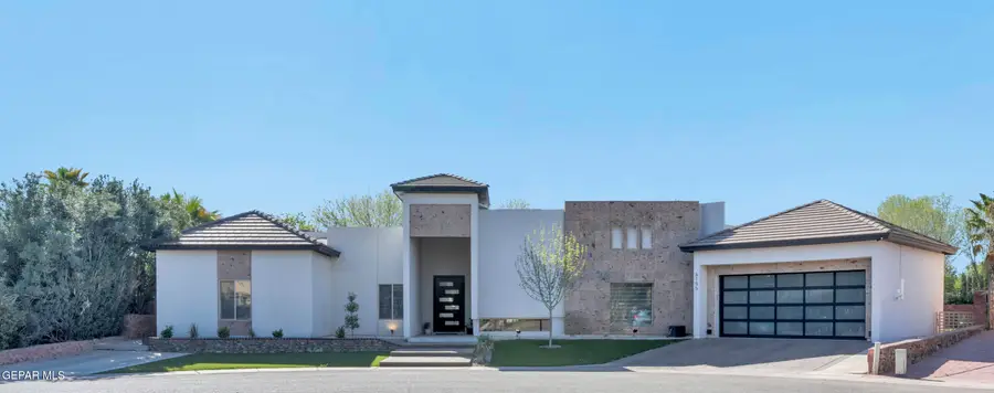 6155 Whistling Swan Place, El Paso, TX 79932 - #2