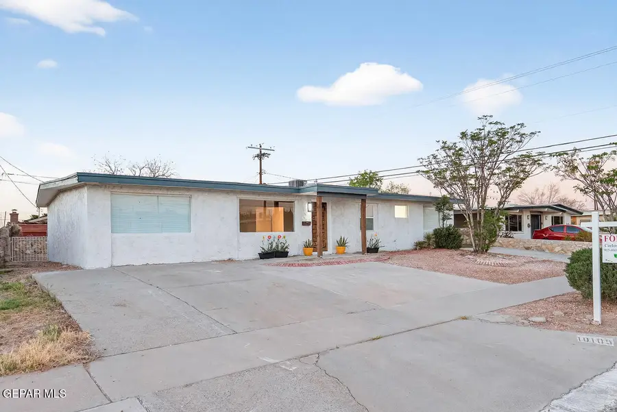 10105 Saigon Drive, El Paso, TX 79925 - #2