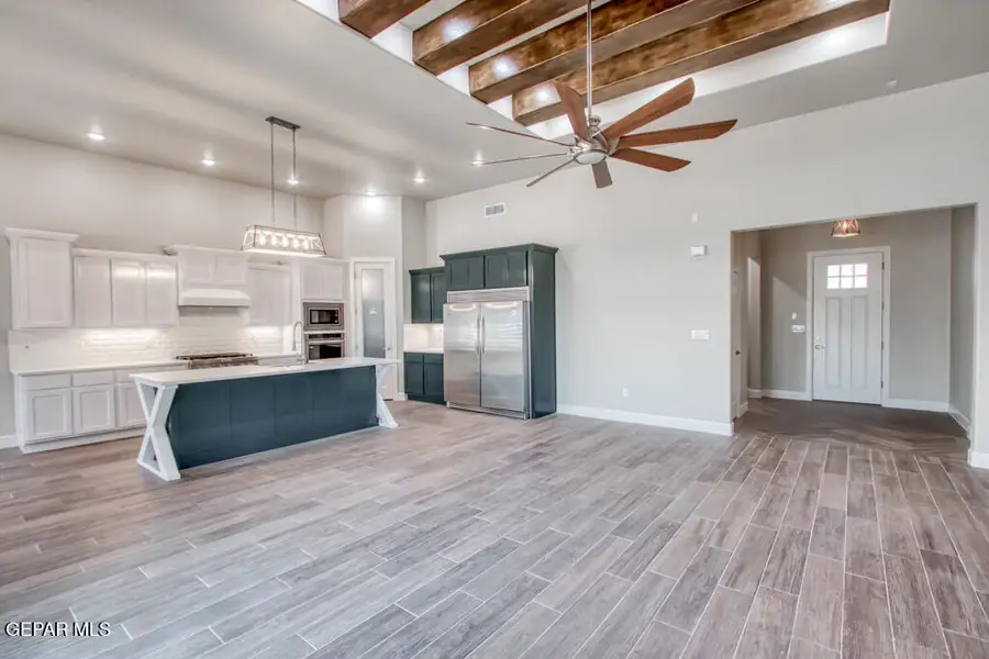 14621 Tierra Cali Court, El Paso, TX 79938 - #2