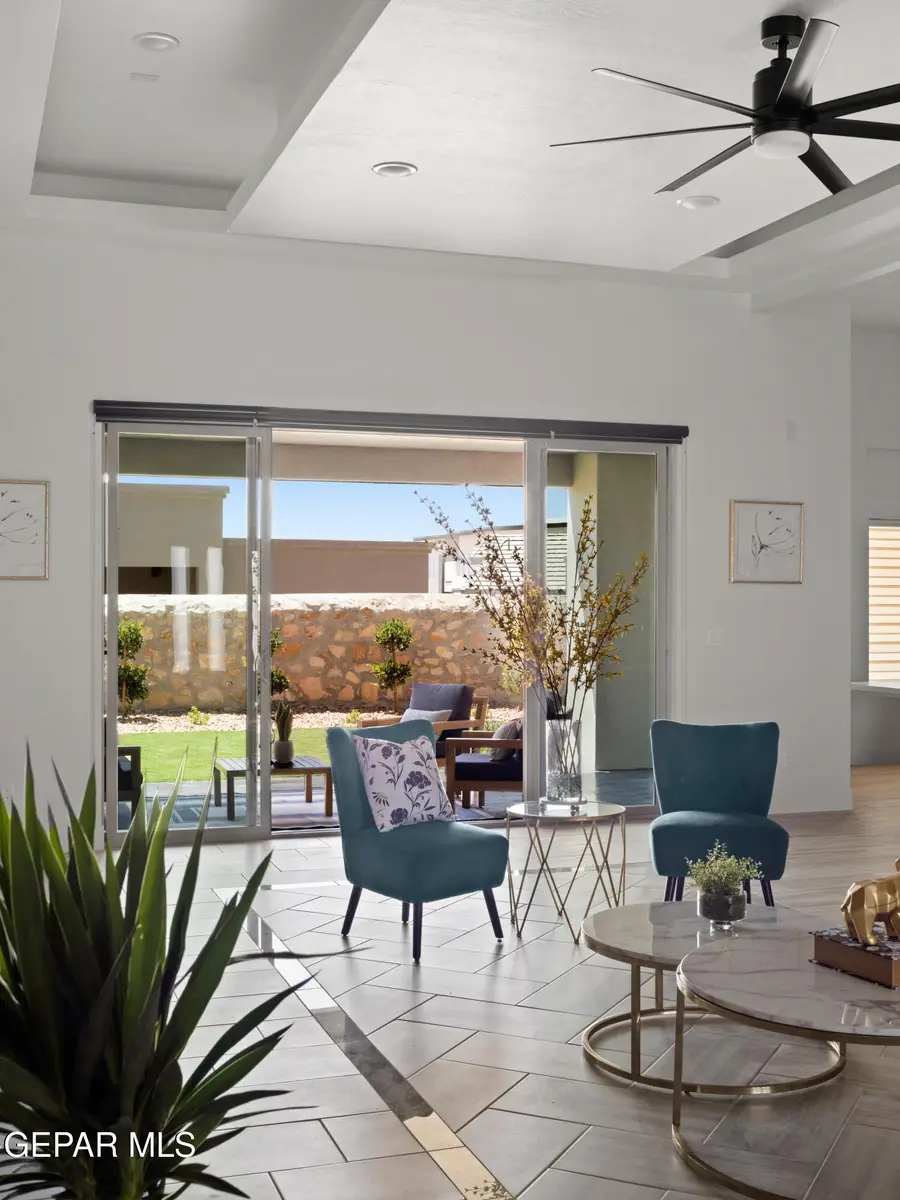 14621 Tierra Cali Court, El Paso, TX 79938 - #3