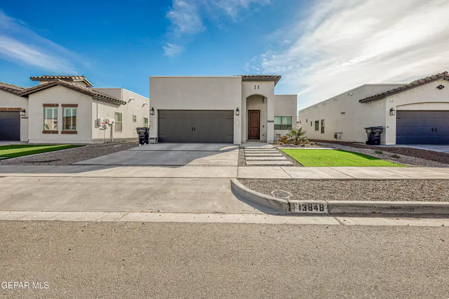 13848 Paseo Del Mar Drive, El Paso, TX 79928 - #3