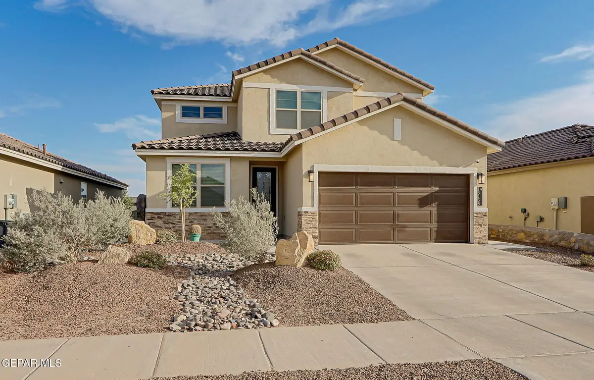 13138 Oakhampton Avenue, El Paso, TX 79928 - #1