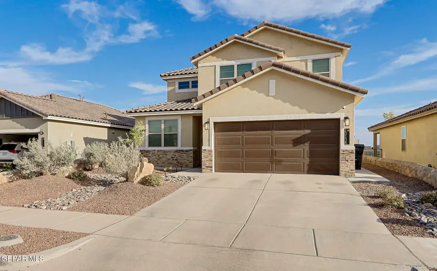 13138 Oakhampton Avenue, El Paso, TX 79928 - #2