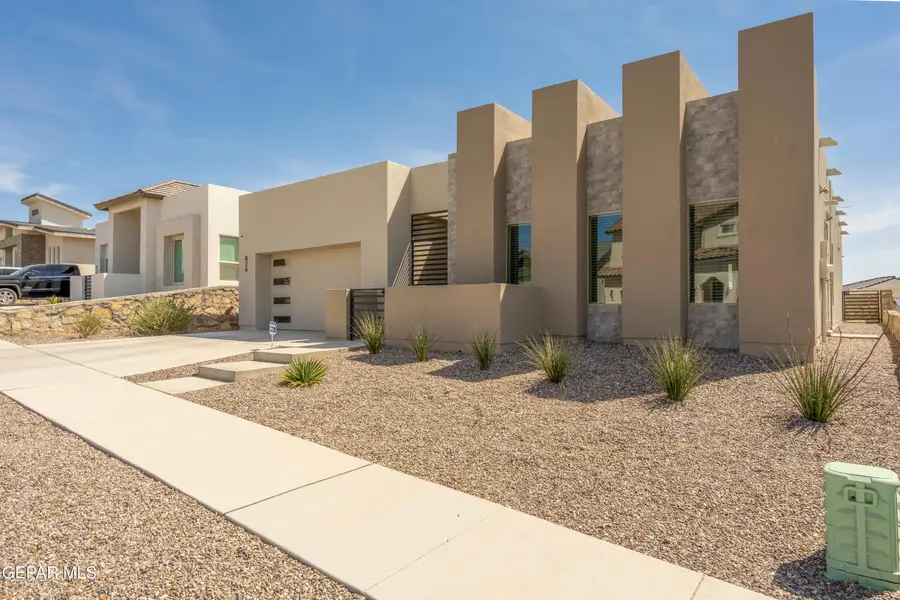 824 Durham Way, Horizon City, TX 79928 - #2