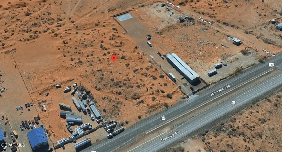 15564 Montana Avenue, El Paso, TX 79938 - #2