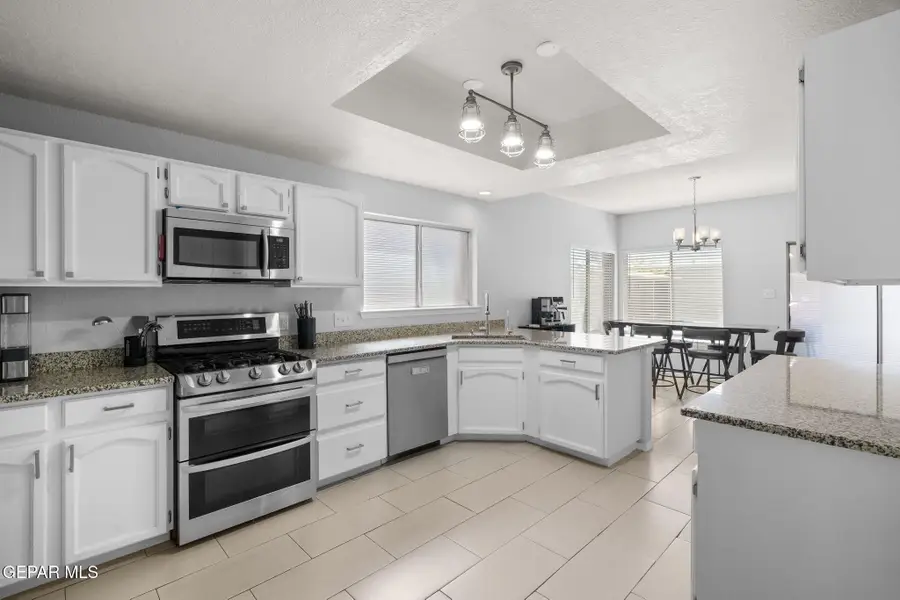 5916 Via Robles Lane, El Paso, TX 79912 - #2