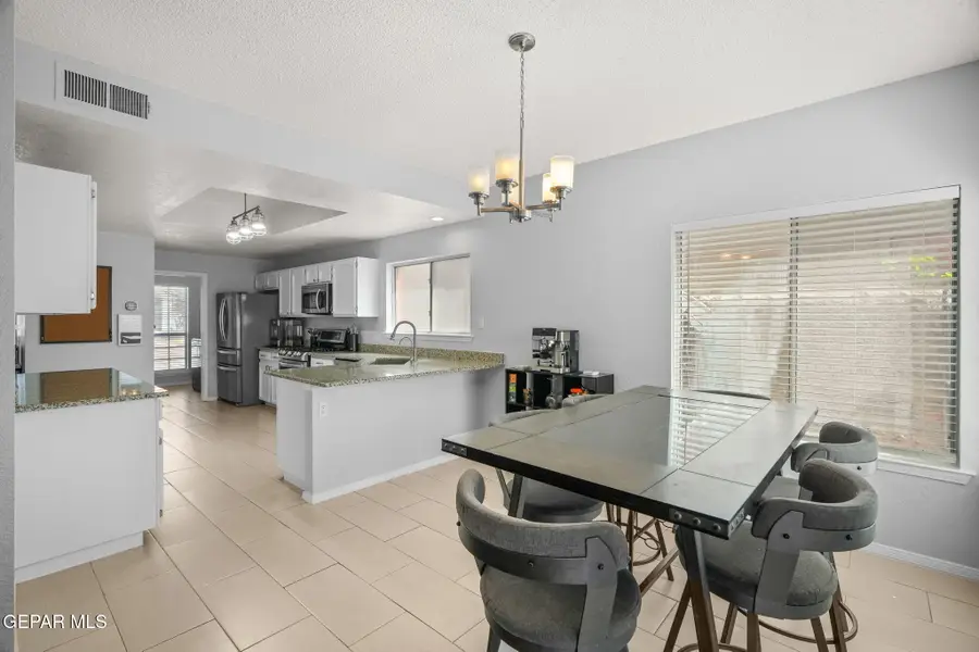 5916 Via Robles Lane, El Paso, TX 79912 - #3