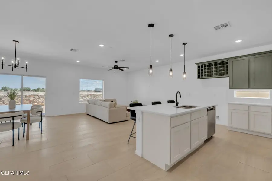 13737 Centro Vista, Horizon City, TX 79928 - #3