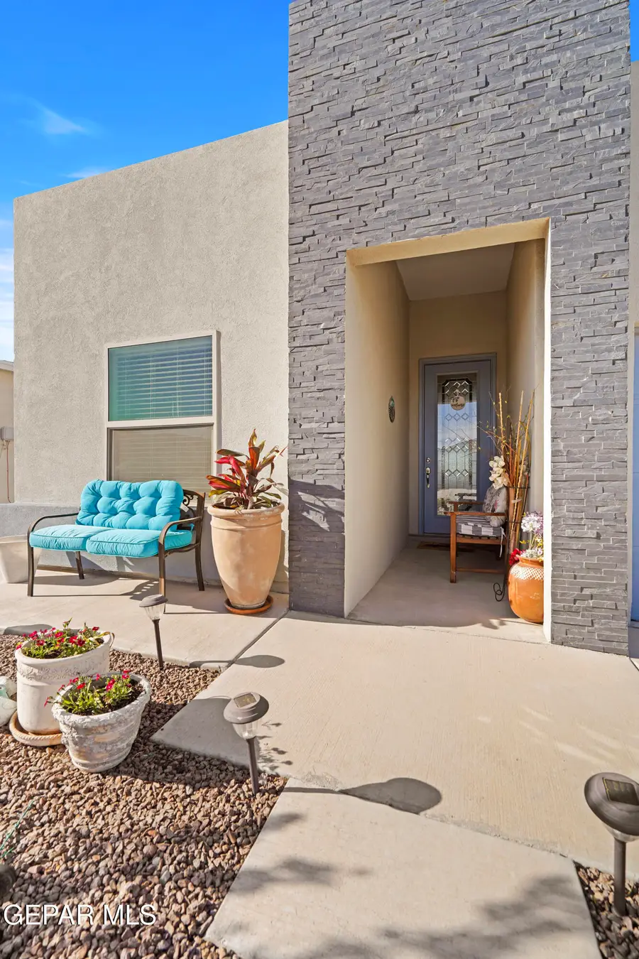 838 Magnolia Park, Santa Teresa, NM 88008 - #3