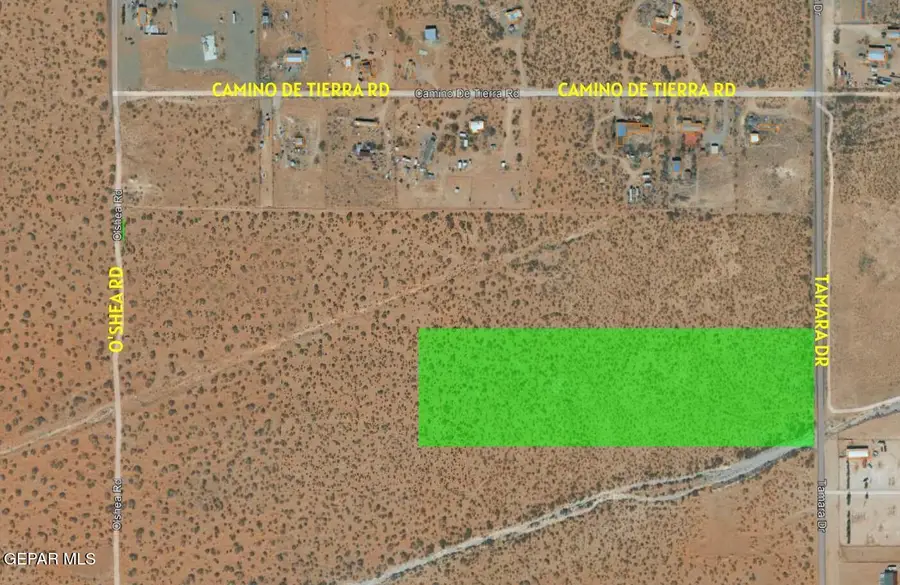 5207 Tamara Drive, El Paso, TX 79938 - #3