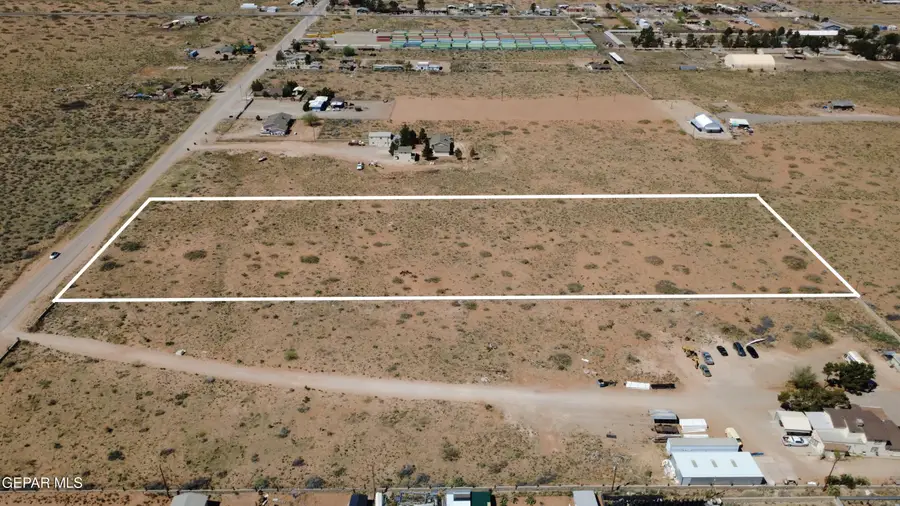 14647 Van Fleet, El Paso, TX 79938 - #3