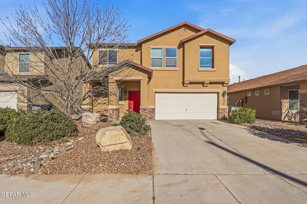 2236 Decamp Point Place, El Paso, TX 79938 - #1
