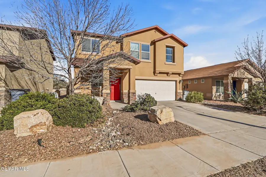 2236 Decamp Point Place, El Paso, TX 79938 - #3