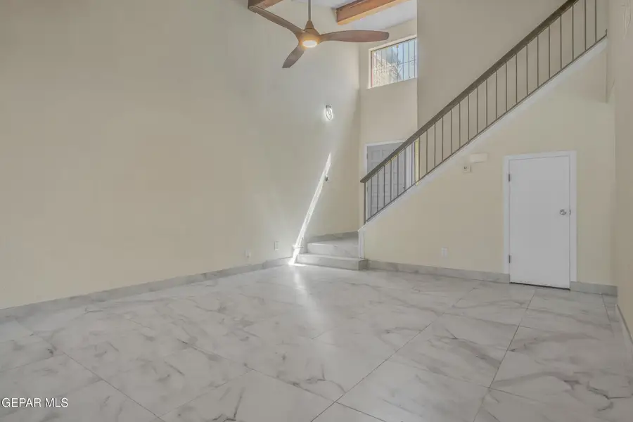 6617 Dawn Drive #B, El Paso, TX 79912 - #3