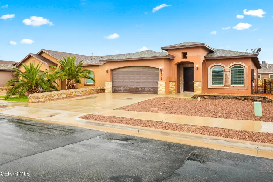 2093 Charles Horak, El Paso, TX 79938 - #3