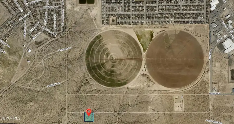 PN-202234 Tbd Leigh Clark Surv 291, El Paso, TX 79928 - #3