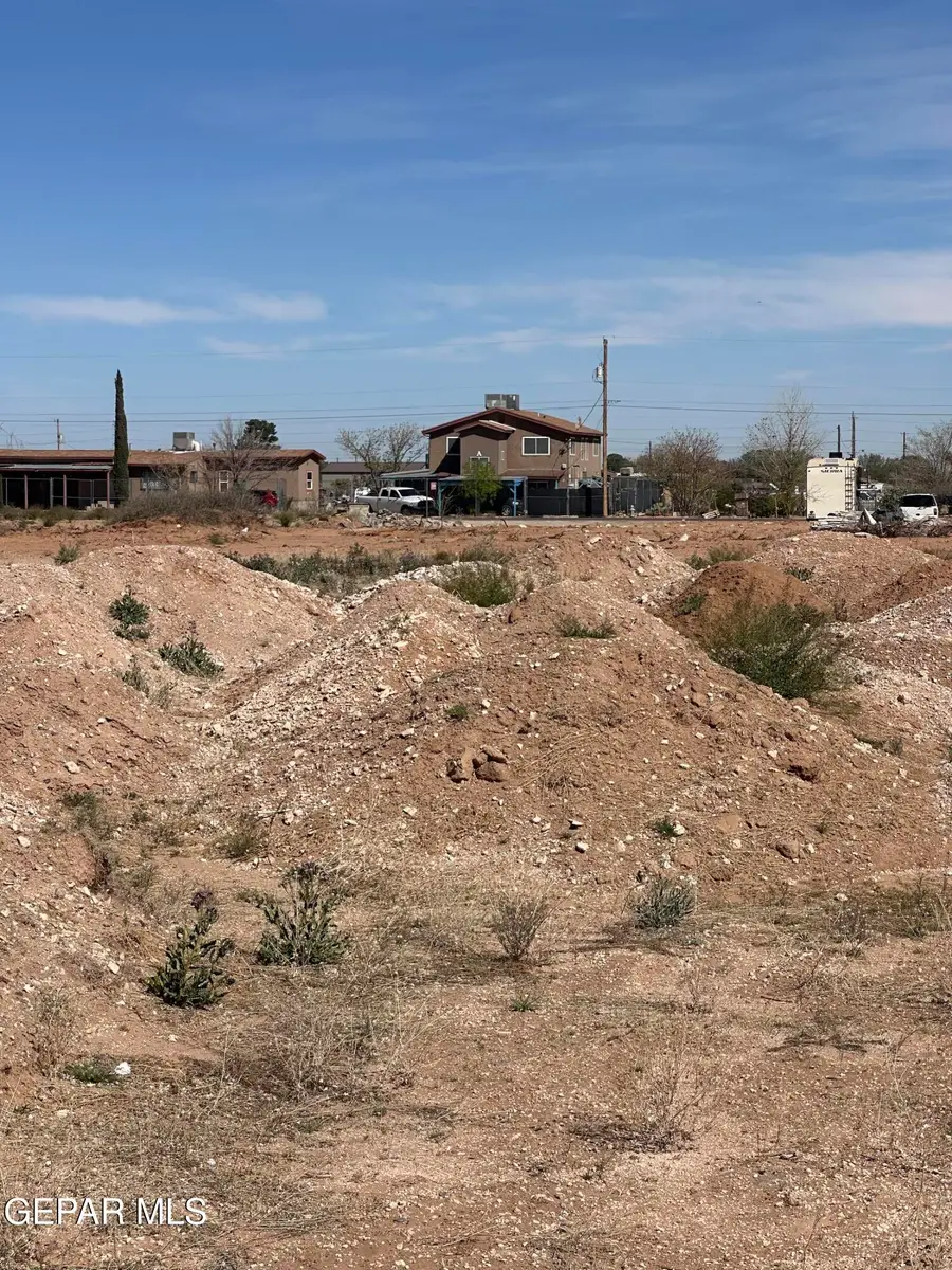 13141 Tobacco Road, El Paso, TX 79938 - #2