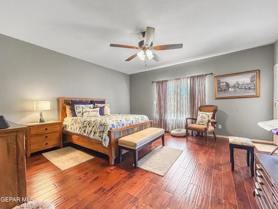 6680 Capitan Ridge, El Paso, TX 79912 - #3