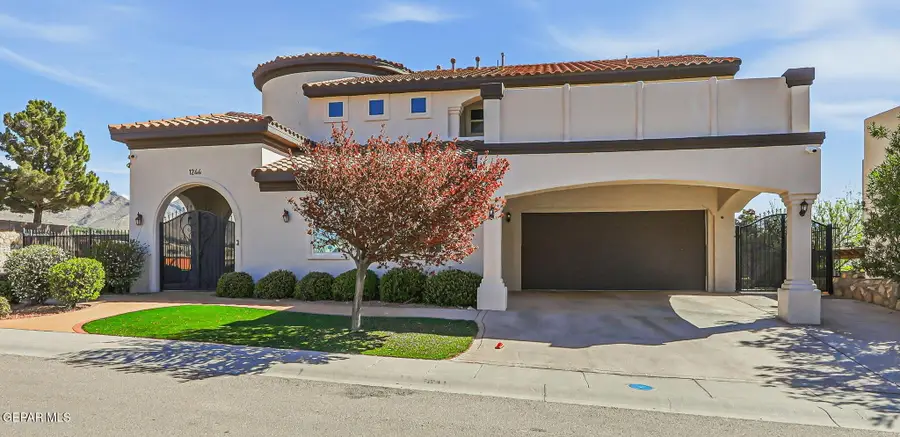 1244 Calle Del Sur Drive, El Paso, TX 79912 - #2