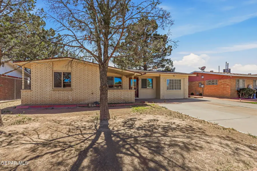 228 Caribe Circle, El Paso, TX 79927 - #3