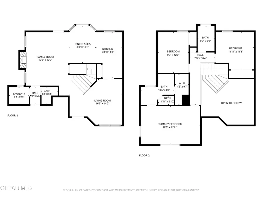 601 Kearney Way, El Paso, TX 79928 - #2