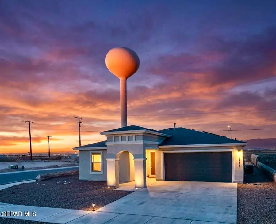 14664 Holly Blue Avenue, Horizon City, TX 79928 - #2