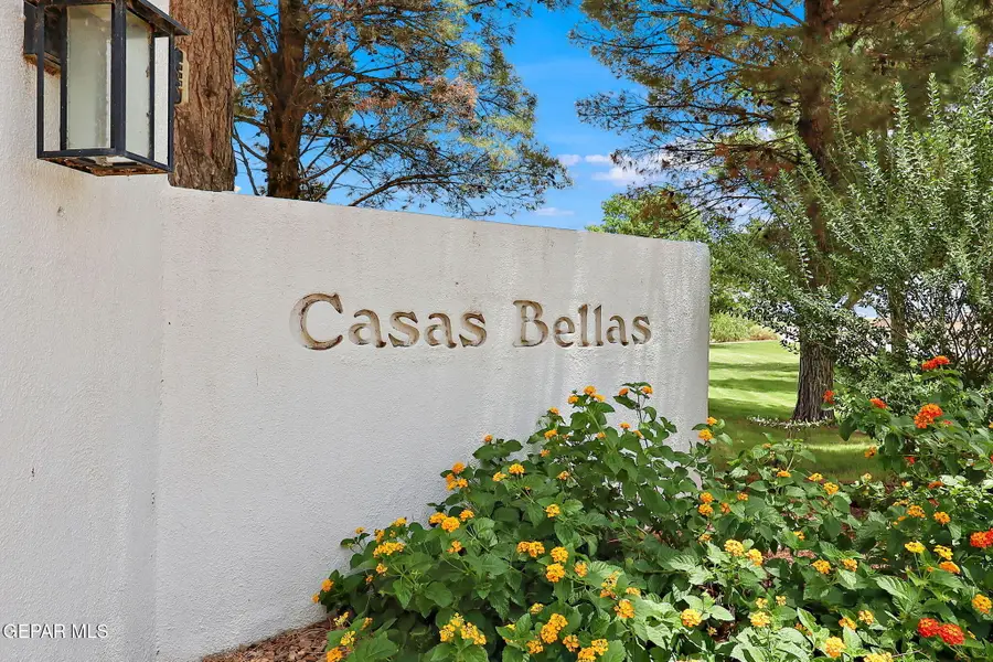 214 Casas Bella Lane, Santa Teresa, NM 88008 - #2