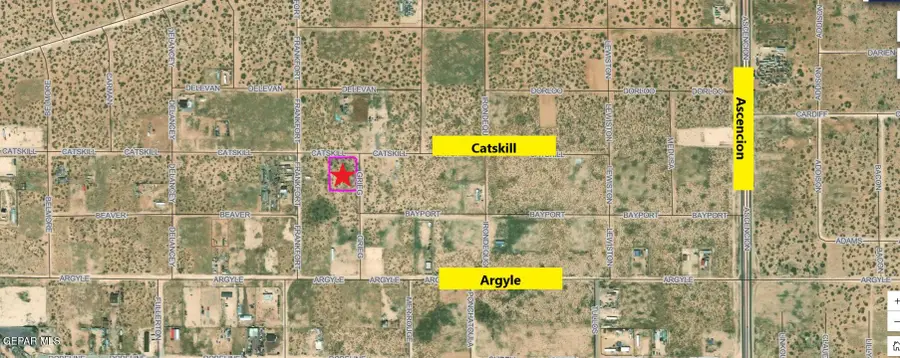 1 Catskill, El Paso, TX 79928 - #2